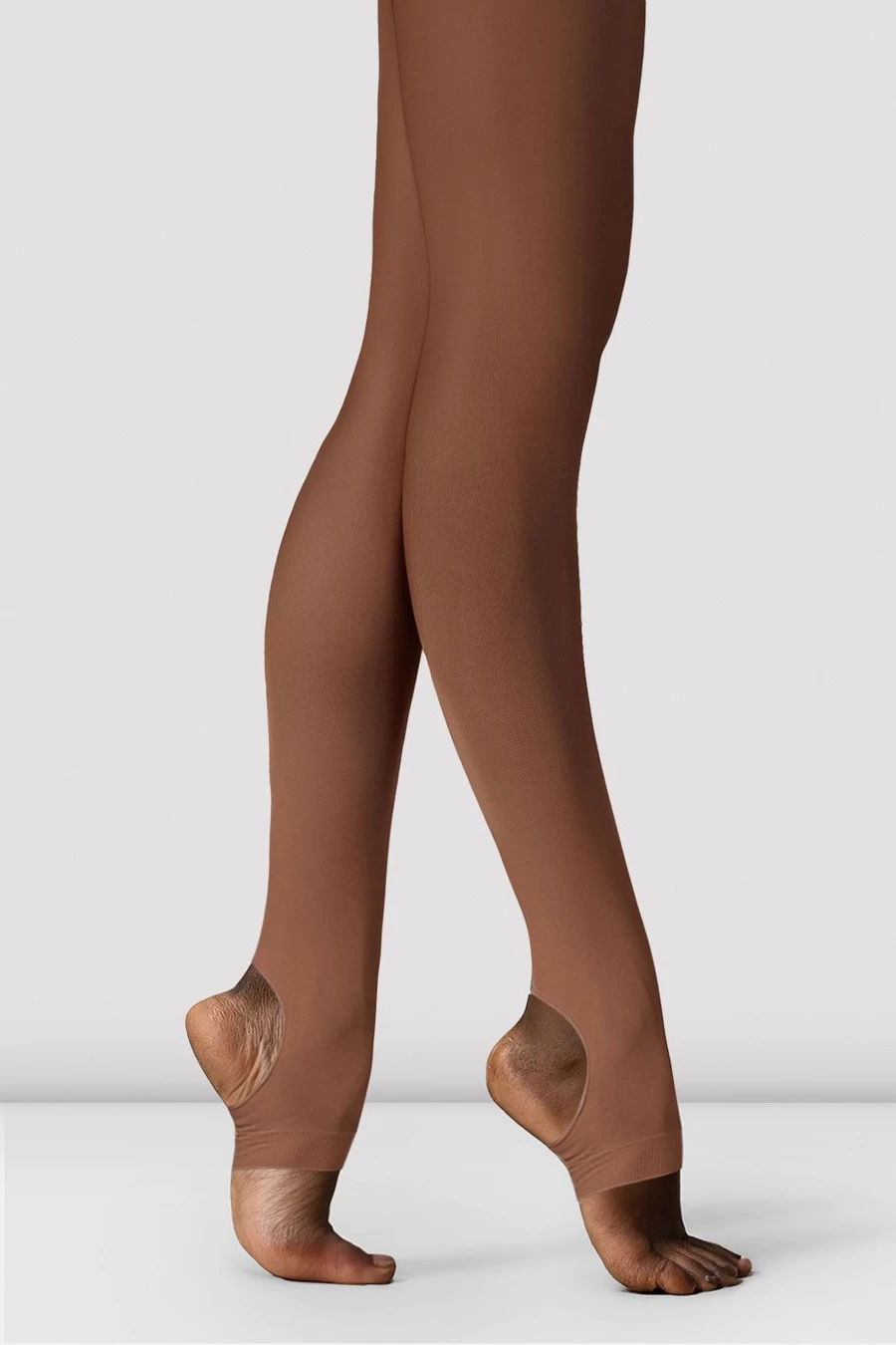 Bloch Dame Contoursoft Stigbøjle Tights