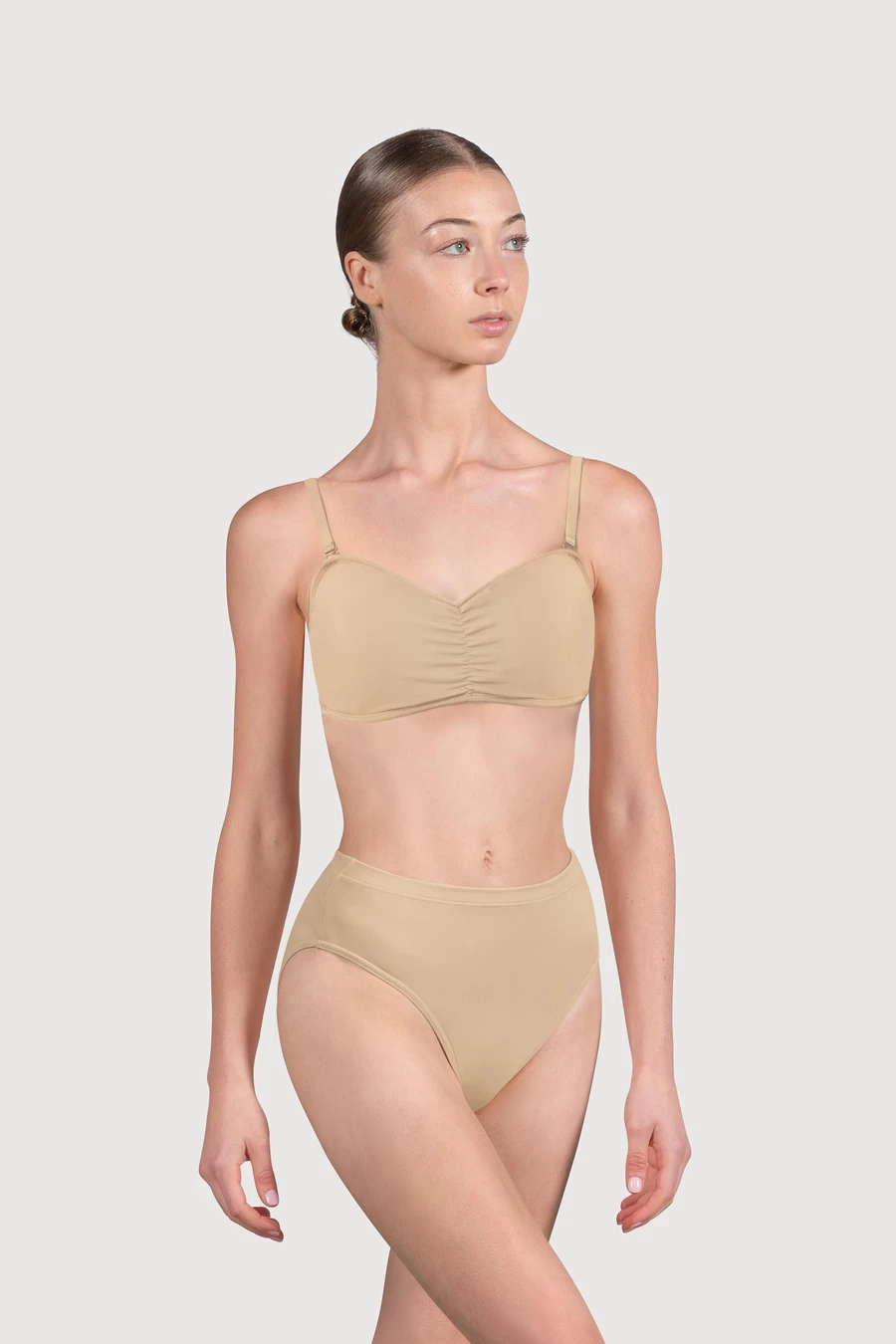 Bloch Dame Vela Bandeau Bh