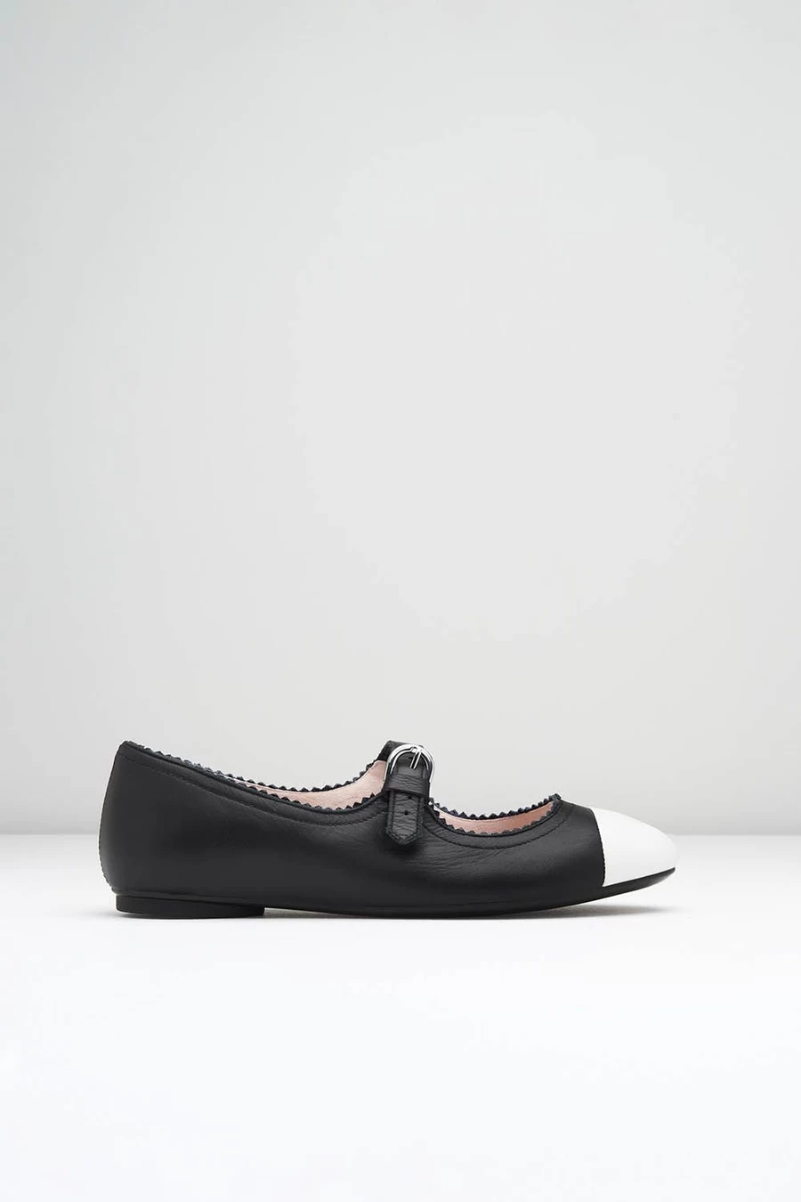 Bloch Ladies Cassiopeia Ballet Flats