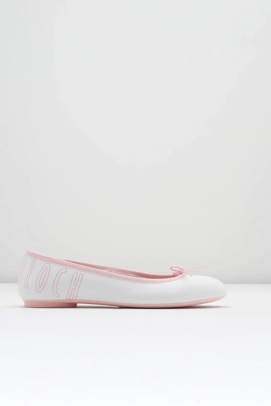 Bloch Lyra Ballerina's Voor Dames