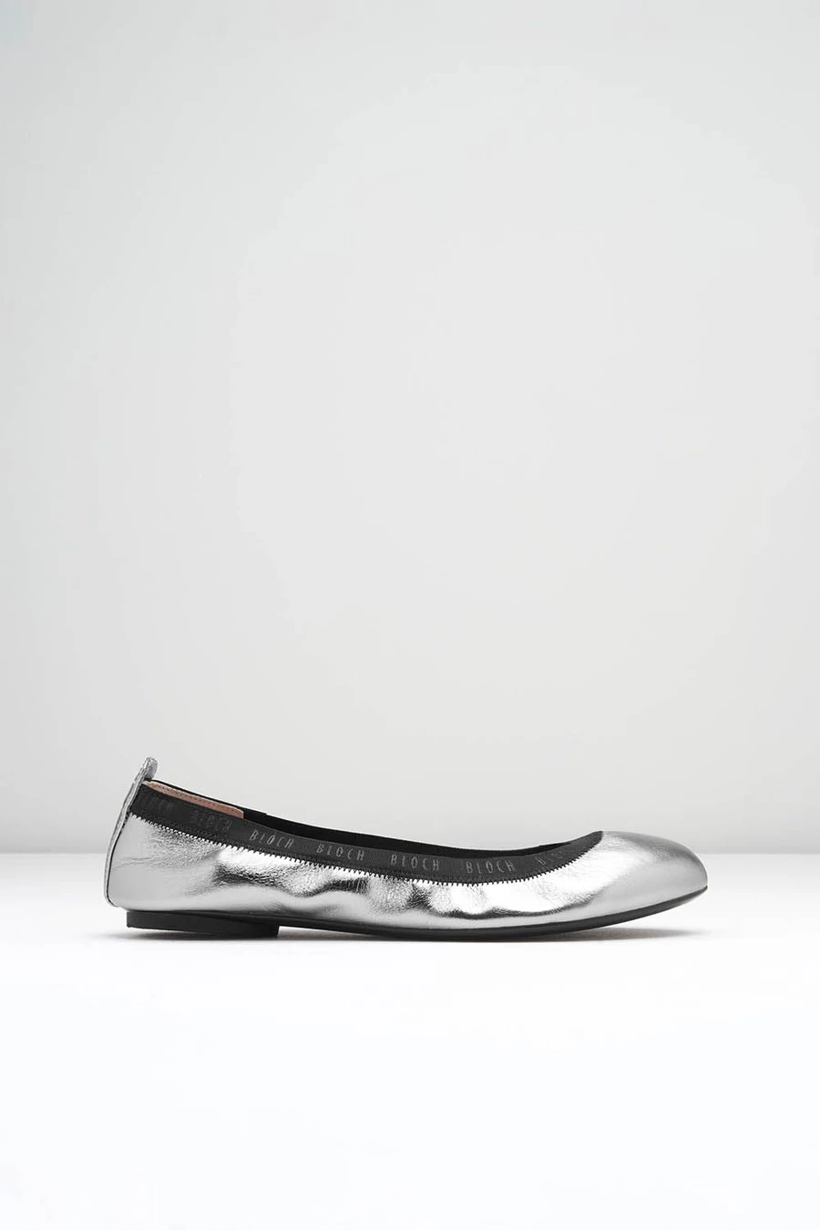 Bloch Ladies Carina Ballet Flats