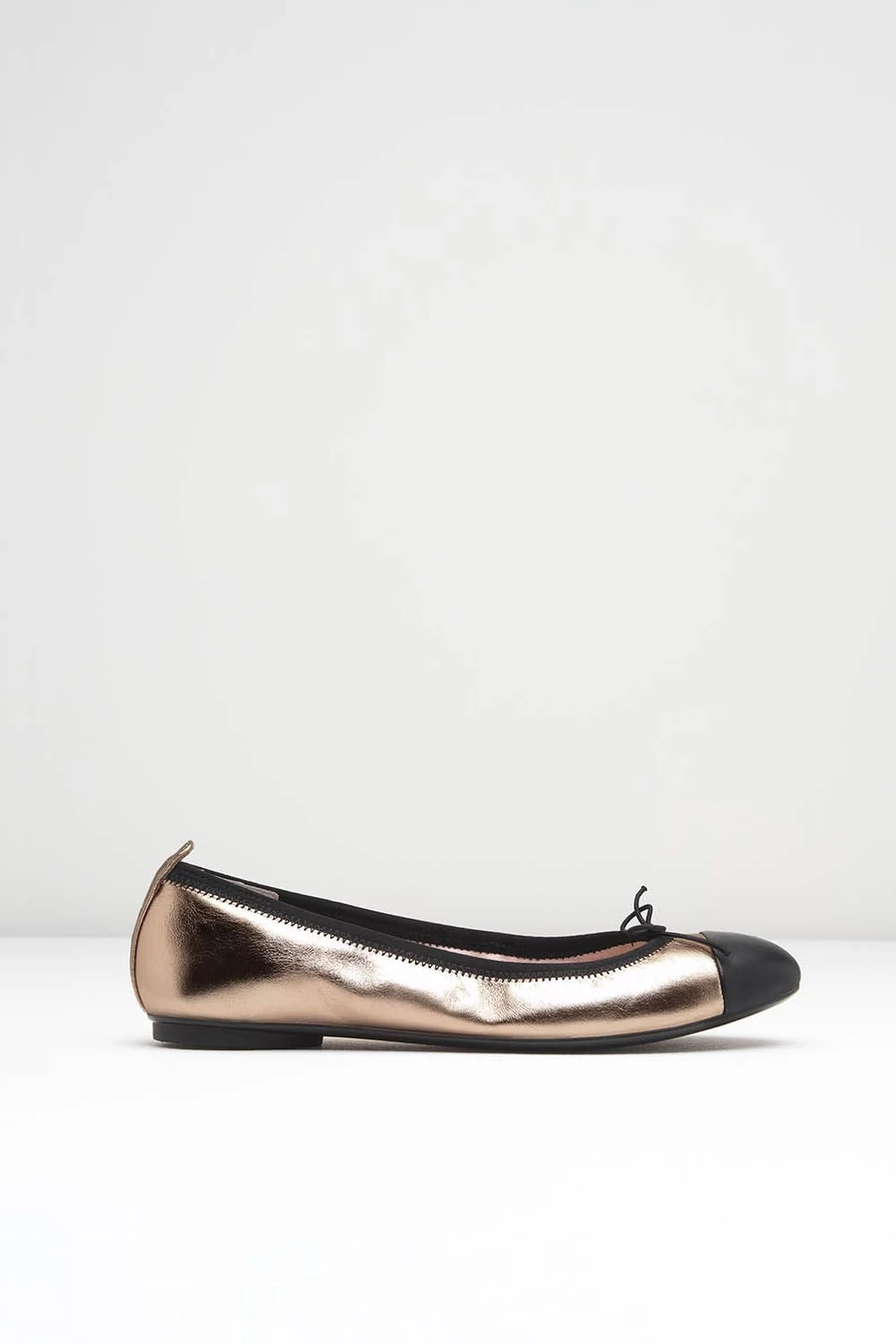 Bloch Ladies Chara Ballet Flats