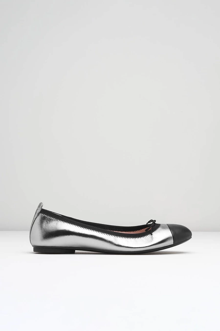 Bloch Ladies Chara Ballet Flats