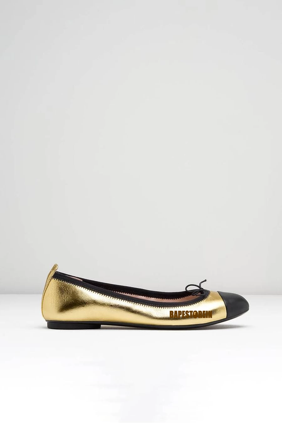 Bloch Ladies Chara Ballet Flats