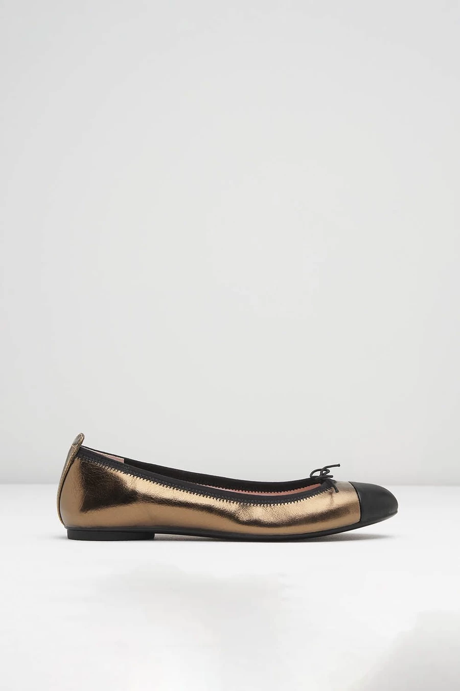 Bloch Ladies Chara Ballet Flats