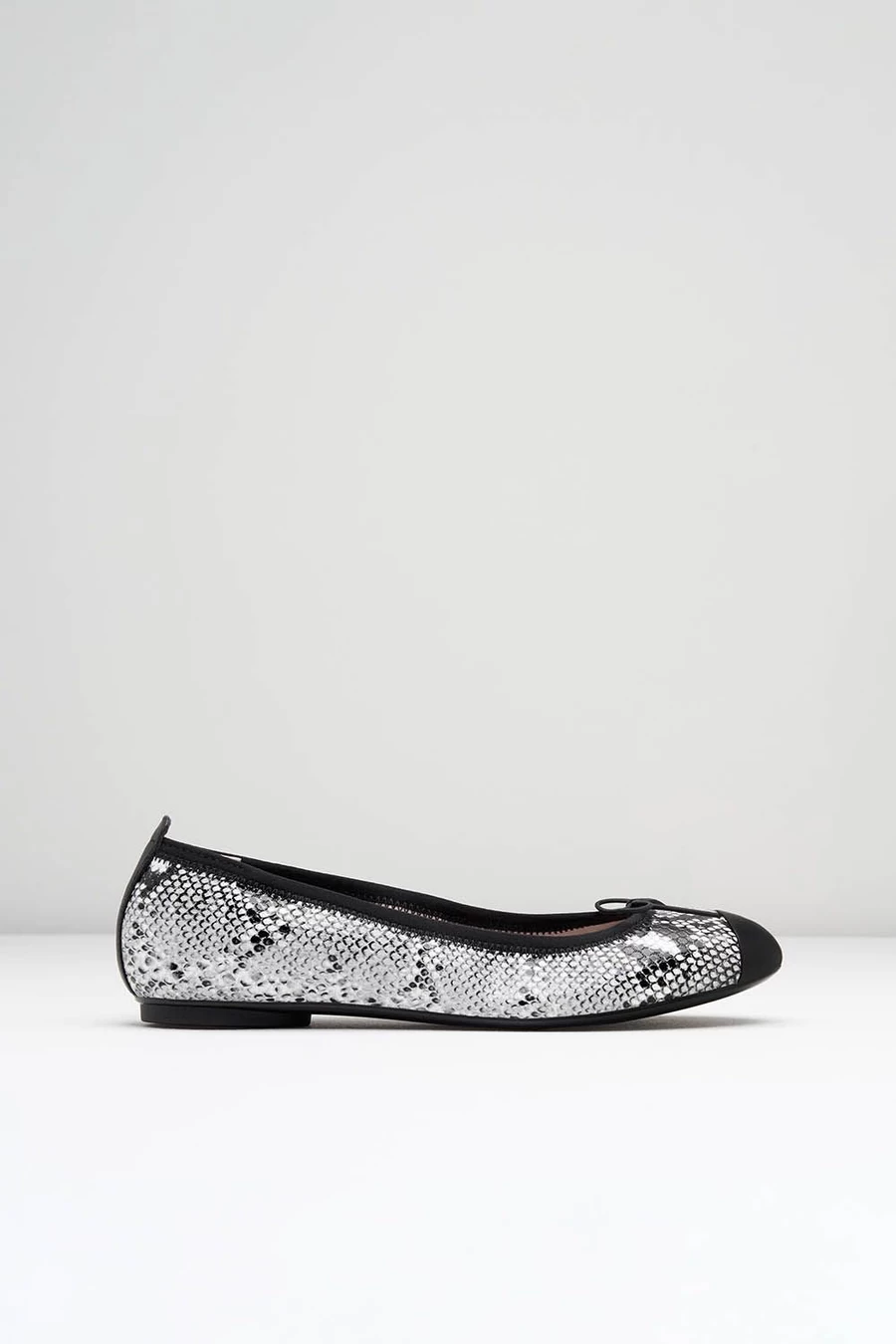 Bloch Ladies Astra Ballet Flats