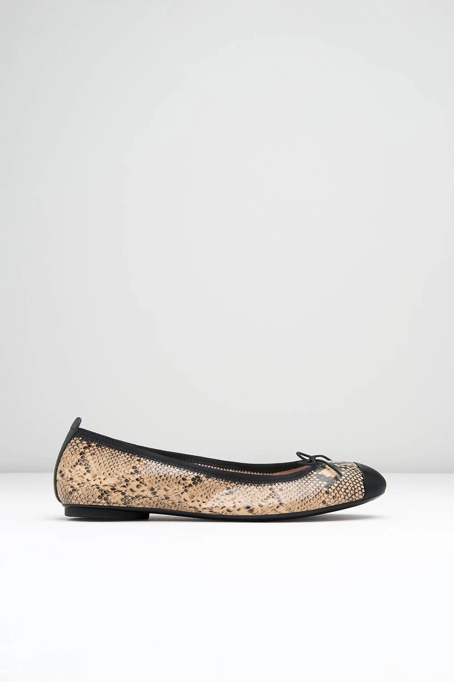 Bloch Ladies Astra Ballet Flats