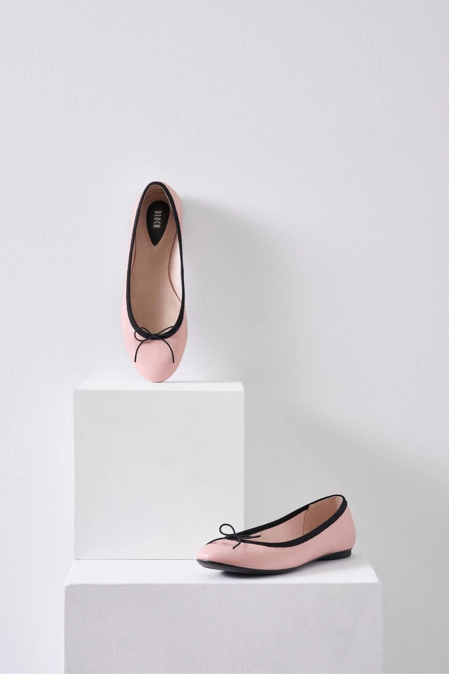 Bloch Ladies Amalthea Ballet Flats