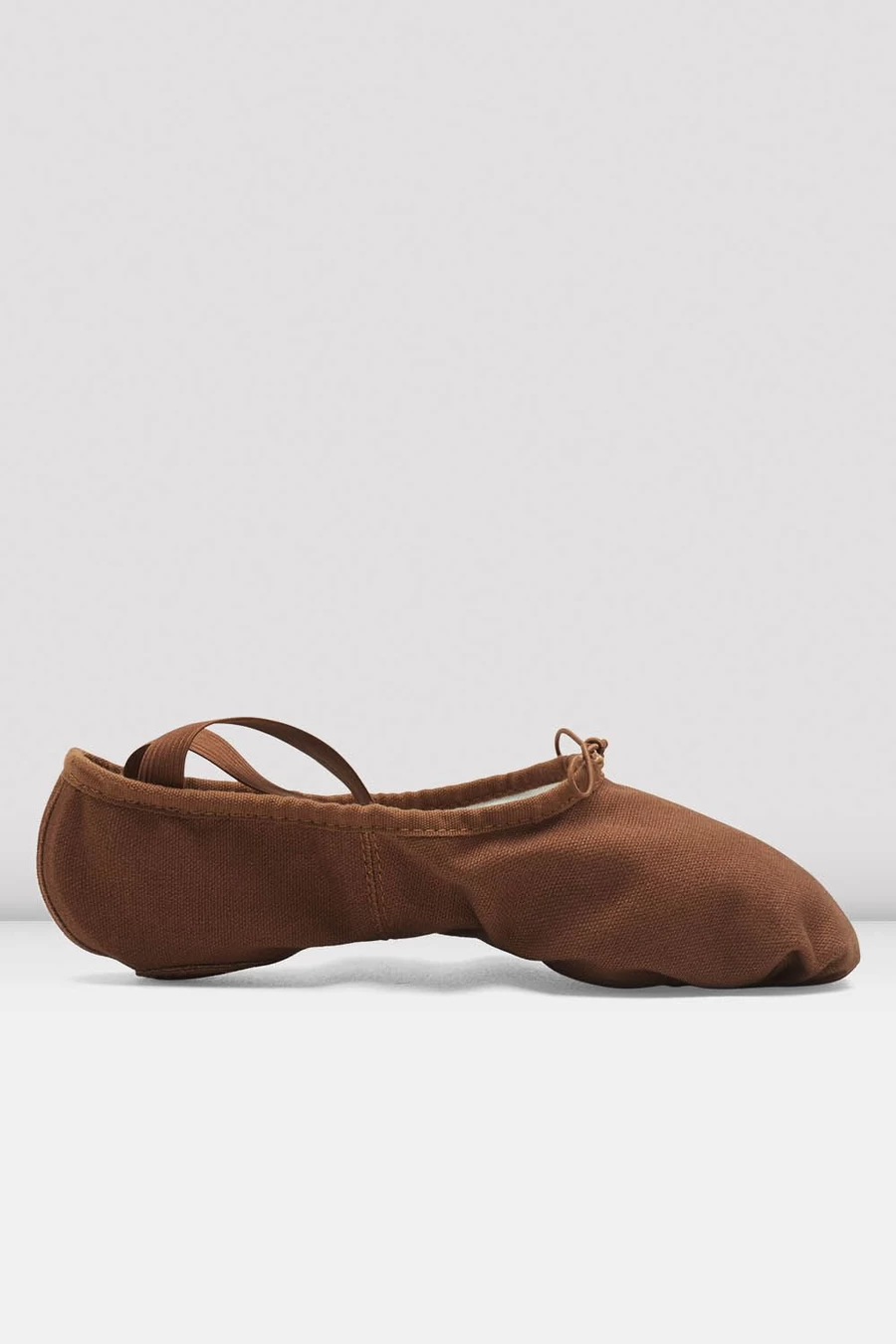 Chaussures De Ballet En Toile à Pompe Bloch Pour Hommes