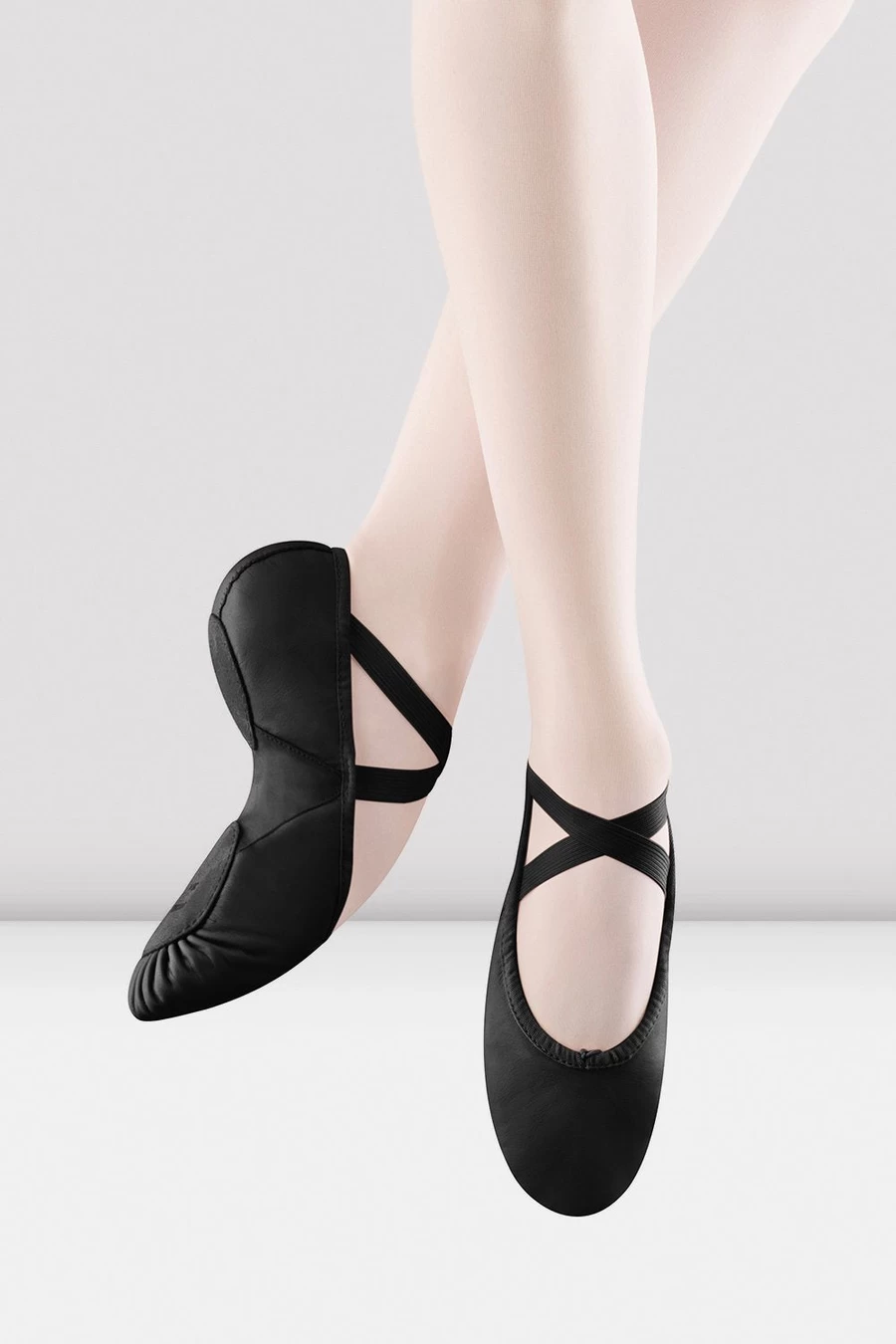 Bloch Ladies Prolite 2 Hübriidballetikingad