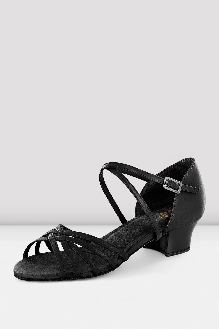 Bloch Scarpe Da Allenamento Latino Annabella Da Donna