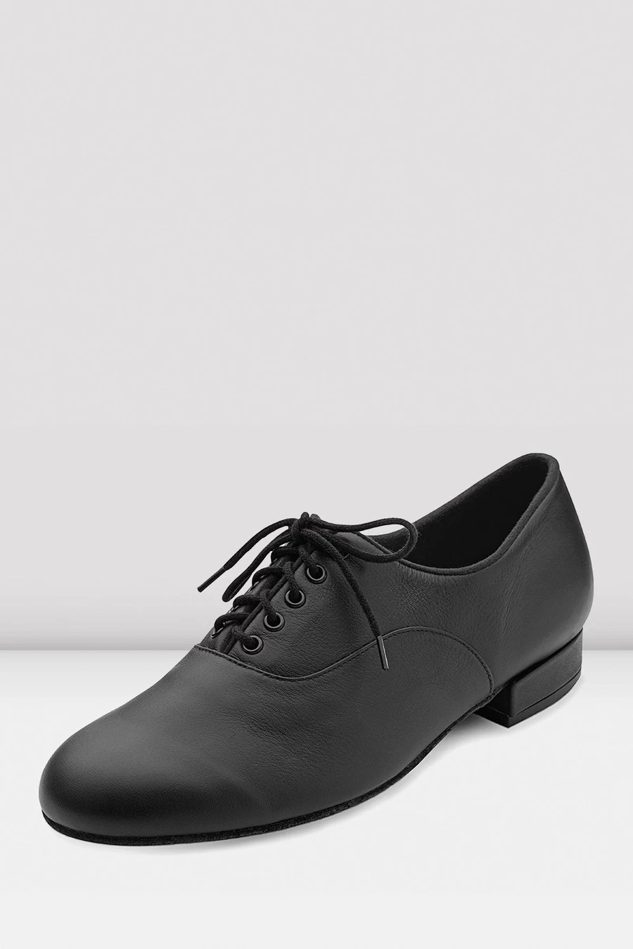 Bloch Mens Xavier Ballroom Dan Sepatu Latin