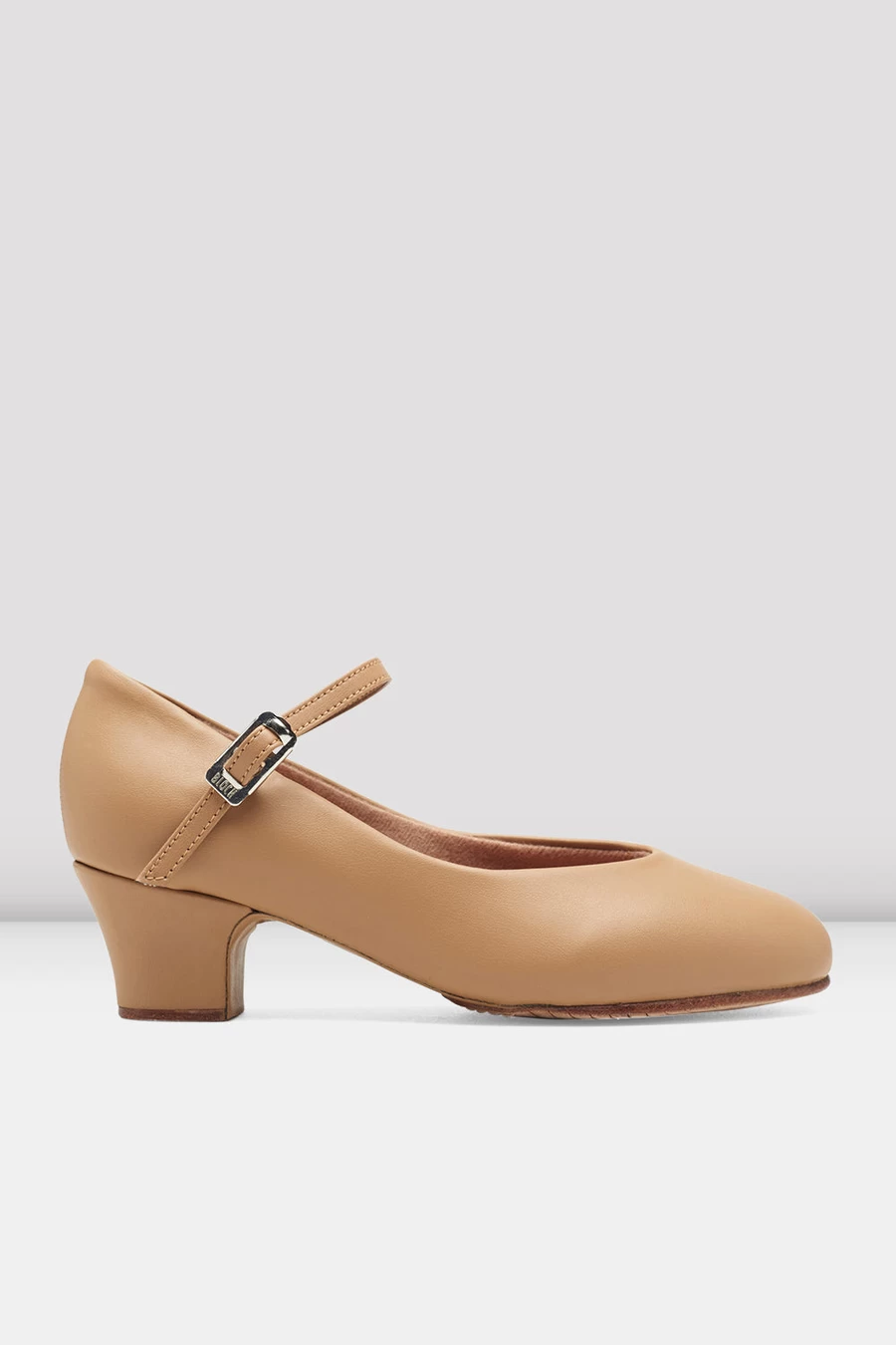 Bloch Broadway-Lo-Charakterschuhe Für Damen