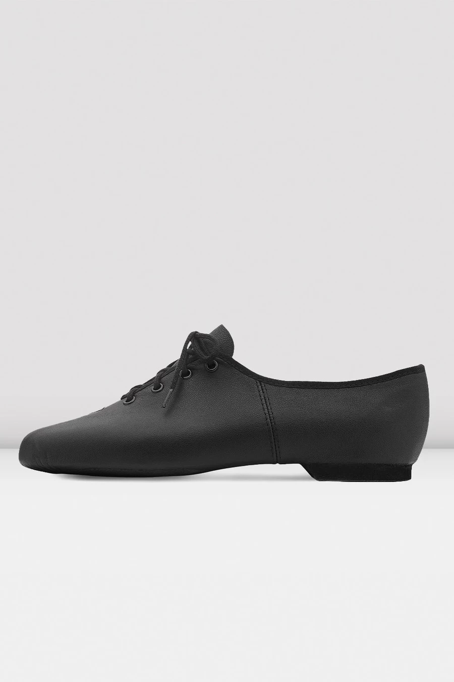 Bloch Ladies Dance Now Split Sole Læder Jazzsko