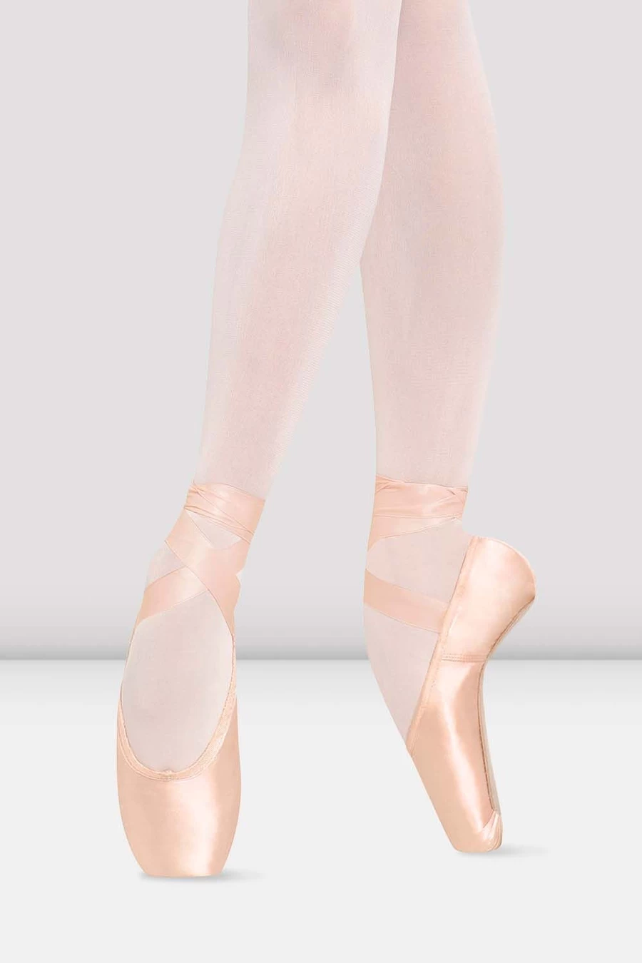 Pantofi De Vârf Modelabile Bloch Tmt B-morph