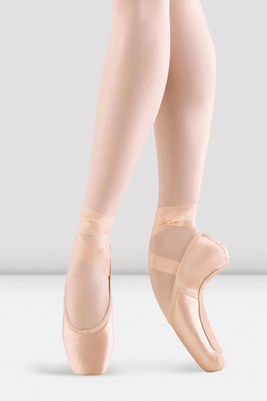 Bloch Mirella Whisper Pointe παπούτσια