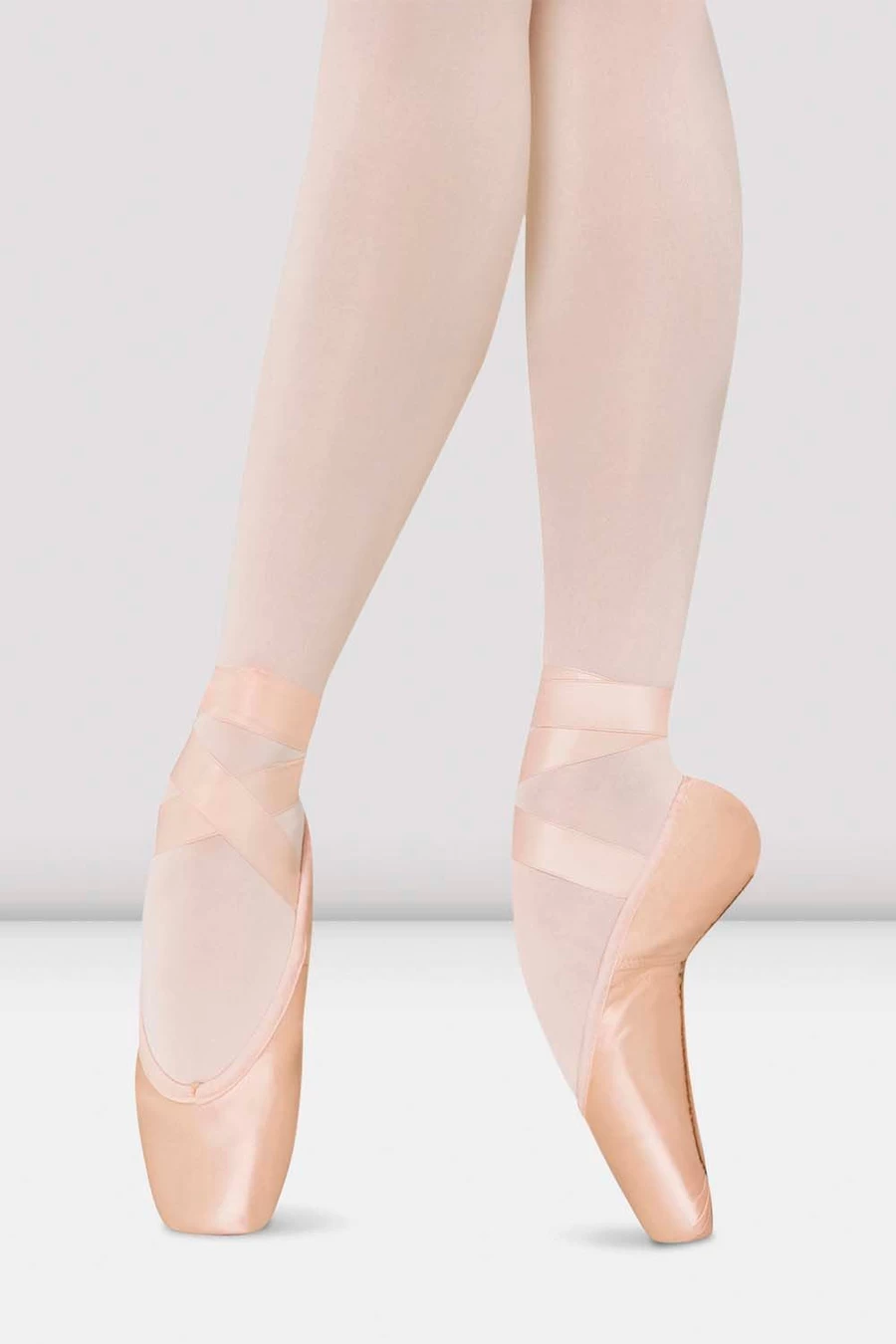 Bloch Amelie Mjuka Pointe Skor