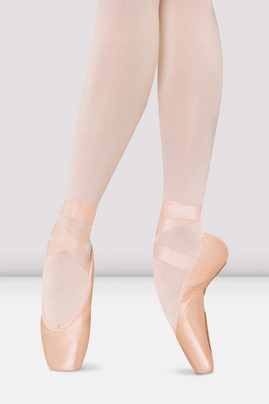 Bloch Amelie Pointe Kurpes