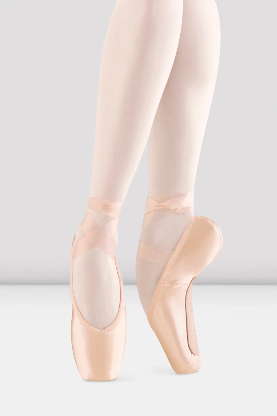 Bloch Alpha Pointe-schoenen