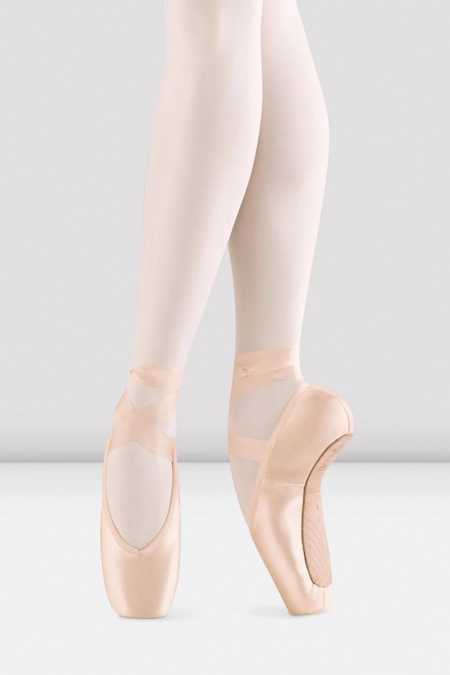 Bloch Aspiration Pointe Cipele