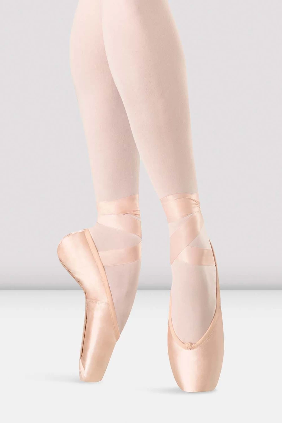 Bloch Hannah Vahvat Pointe-kengät