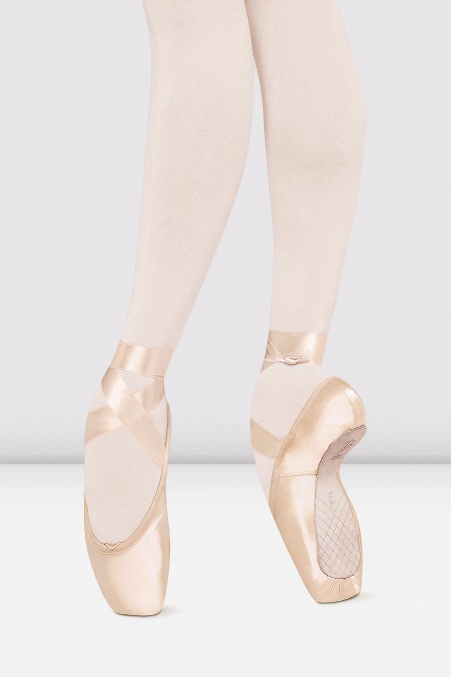 Sepatu Bloch Sonata Pointe