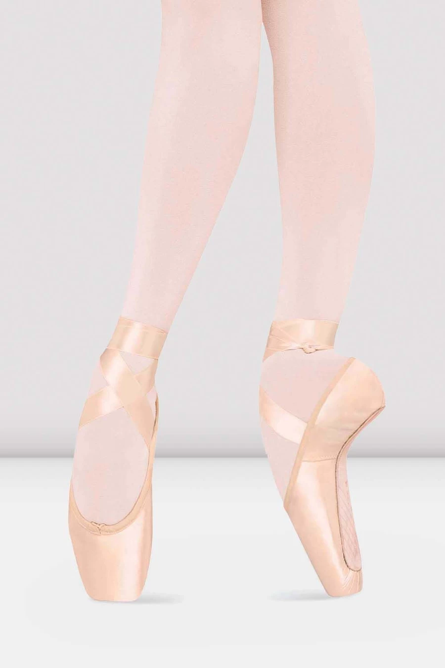 Bloch Serenade Pointe Skor