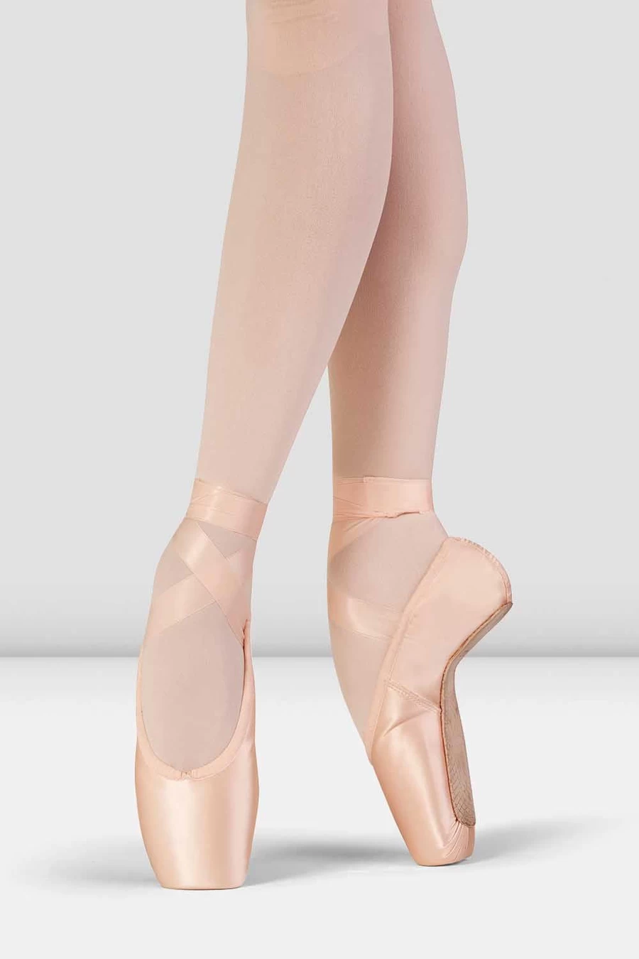 Pantofi Bloch Grace Pointe