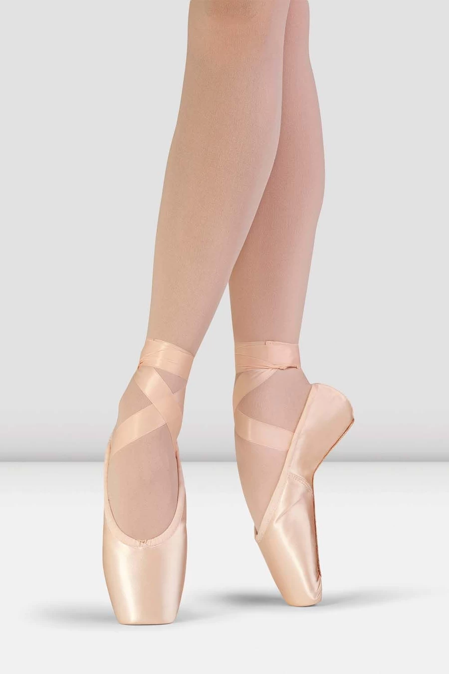 Bloch Synthesis Stretch Pointe Kurpes