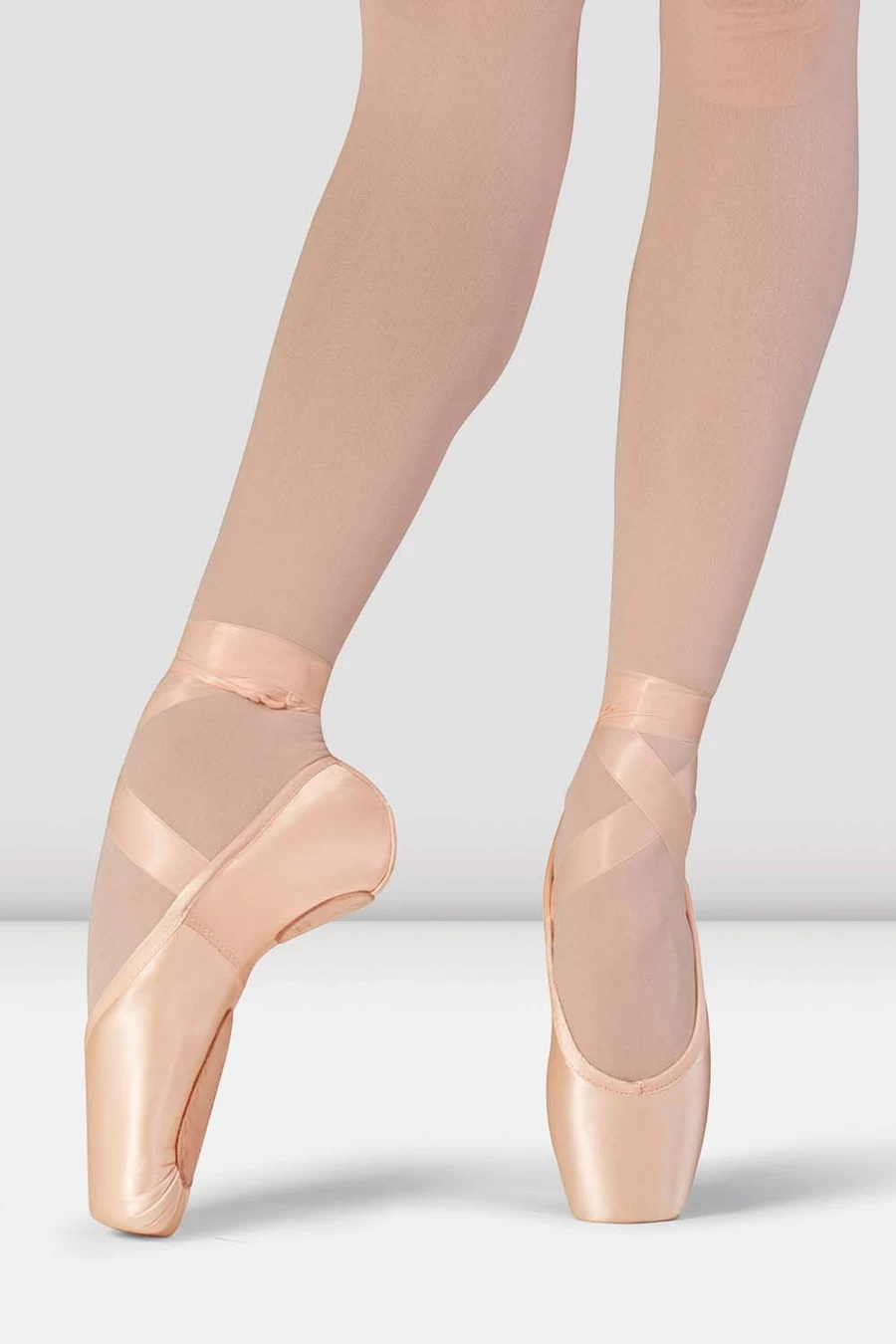 Bloch Superlativ Stretch Pointe Sko