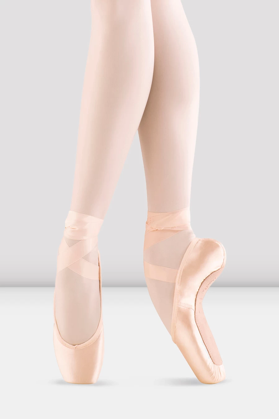 Bloch Mirella Avancerede Pointe Sko