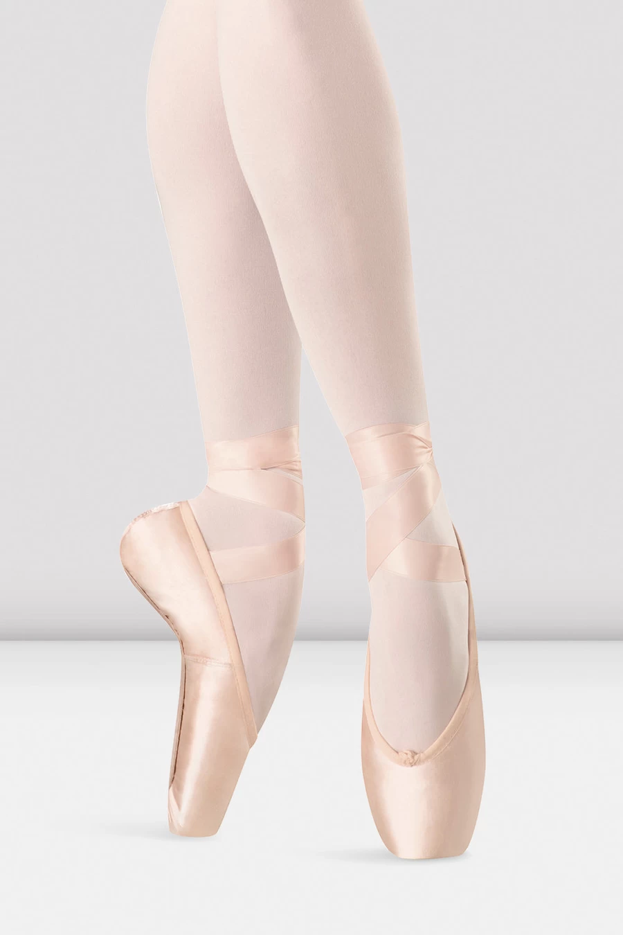 Bloch Hannah Pitkät Pointe Kengät