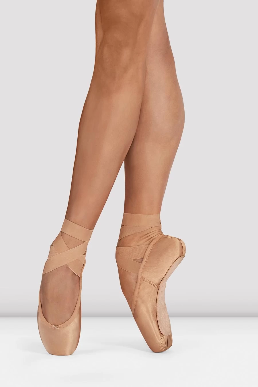 Bloch European Balance Pointe Kingad