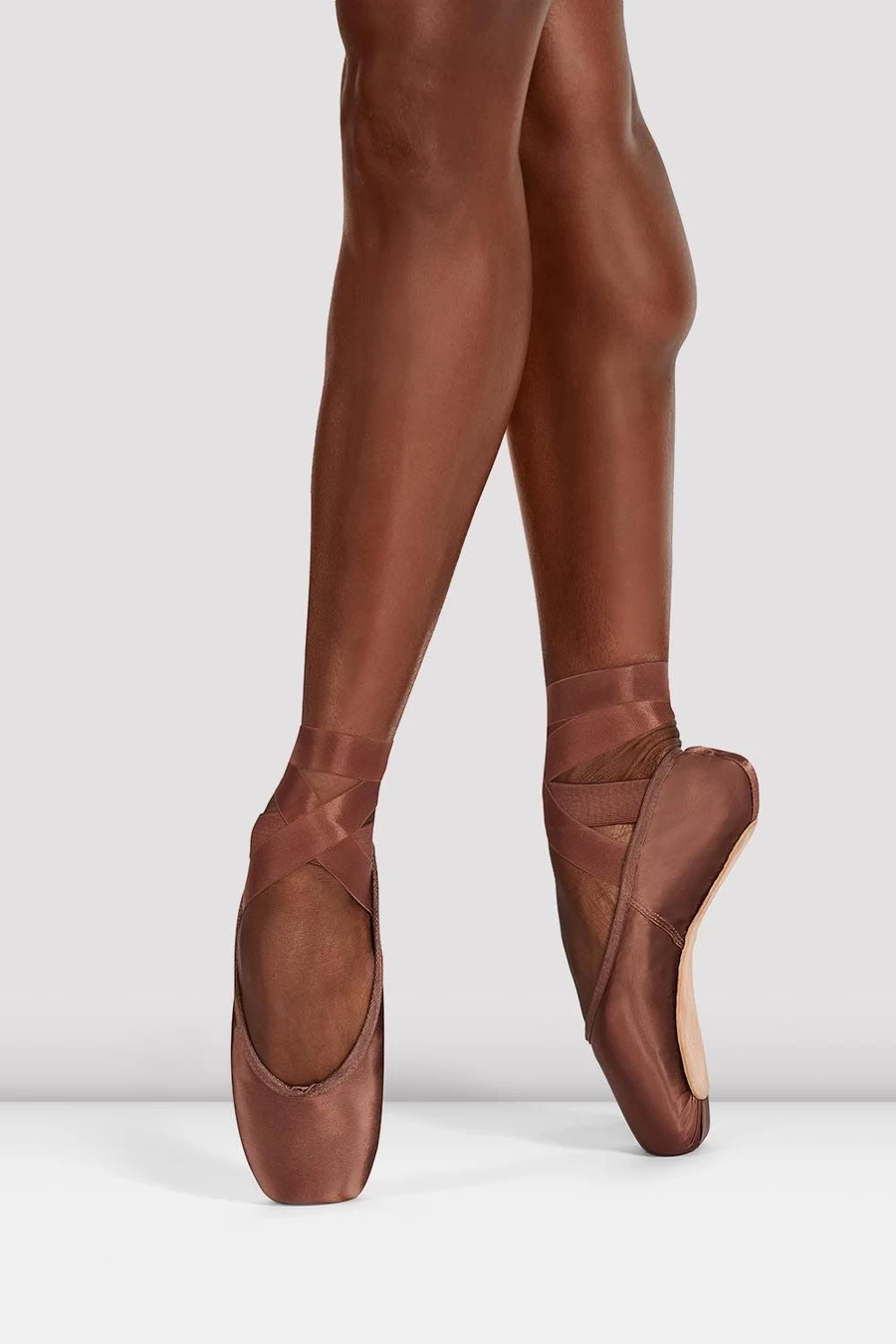 Bloch European Balance Pointe Shoes