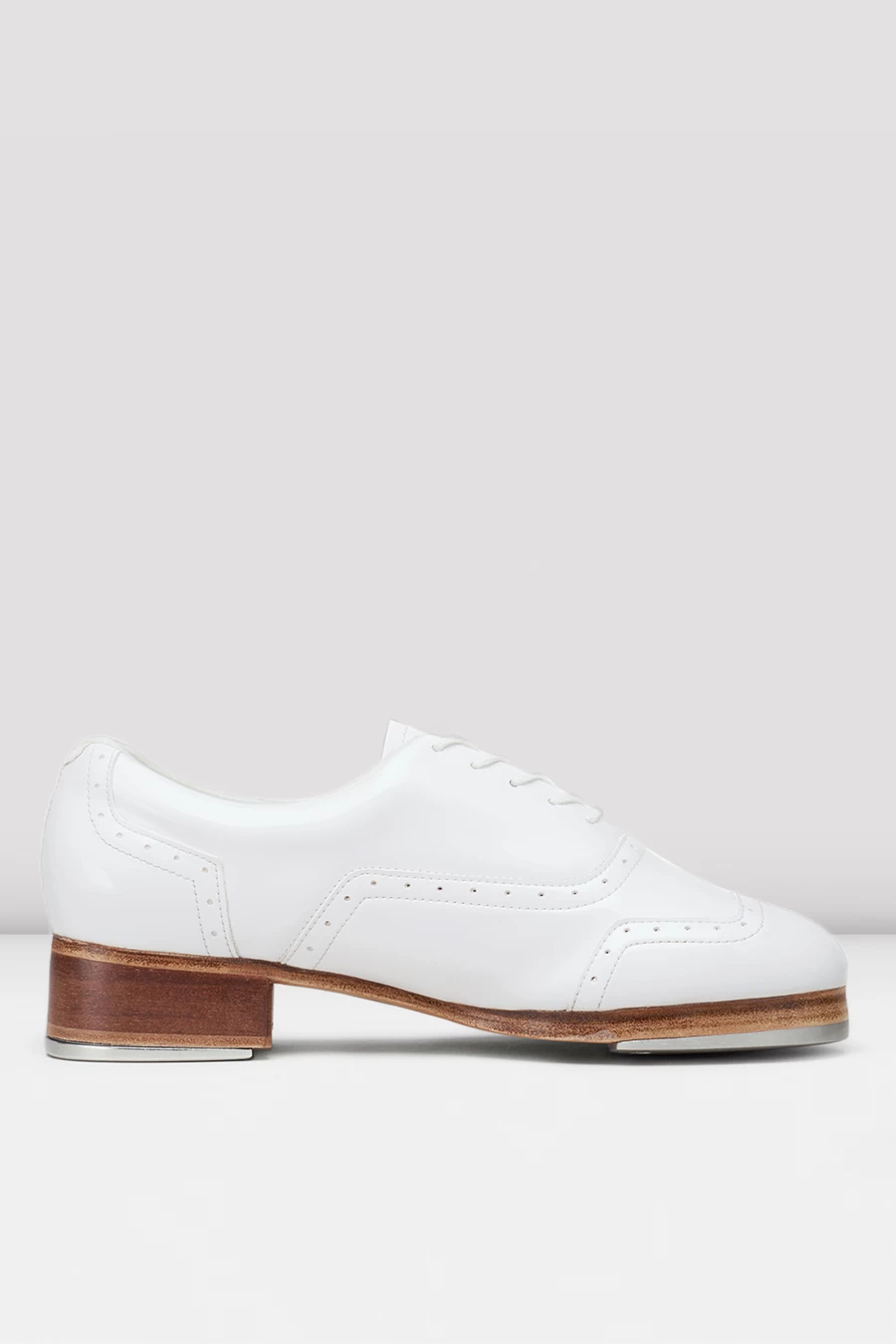 Bloch Mens Jason Samuels Smith Patent Tap Kurpes