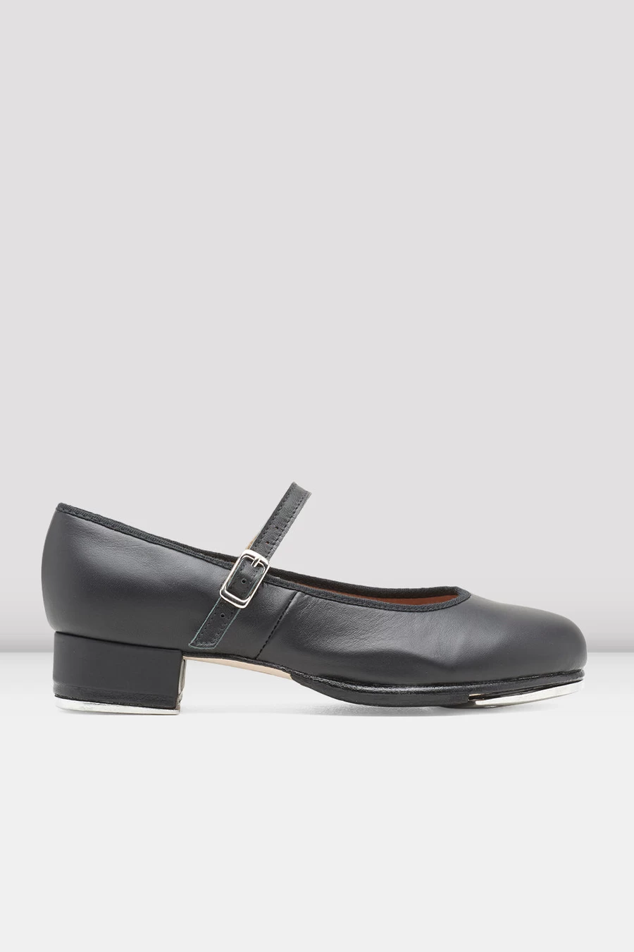 Bloch Ladies Tap-On Leather Tap Shoes