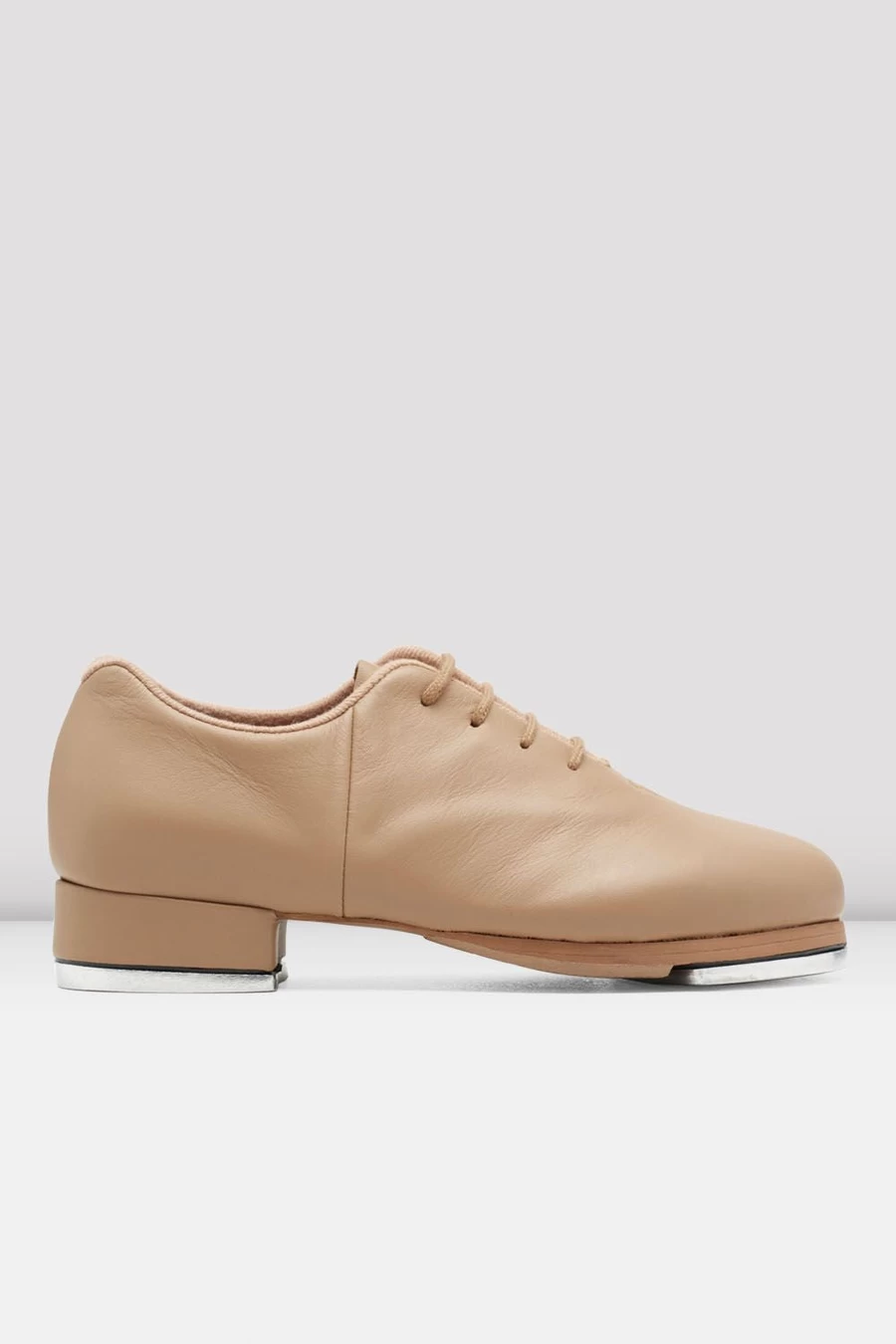 Bloch Ladies Sync Tap Leather Tap Shoes