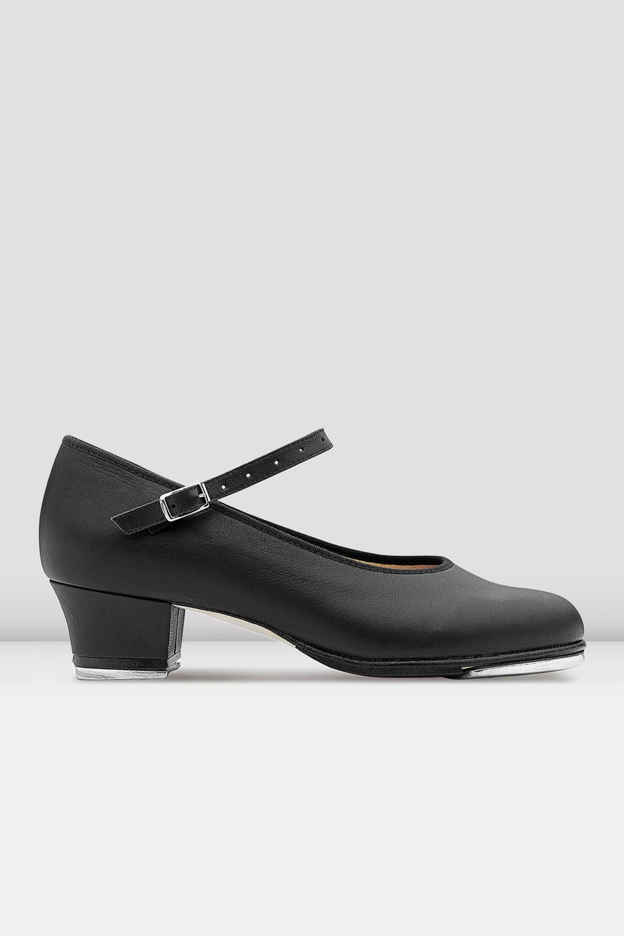 Bloch Ladies Showtapper Leather Tap Shoes