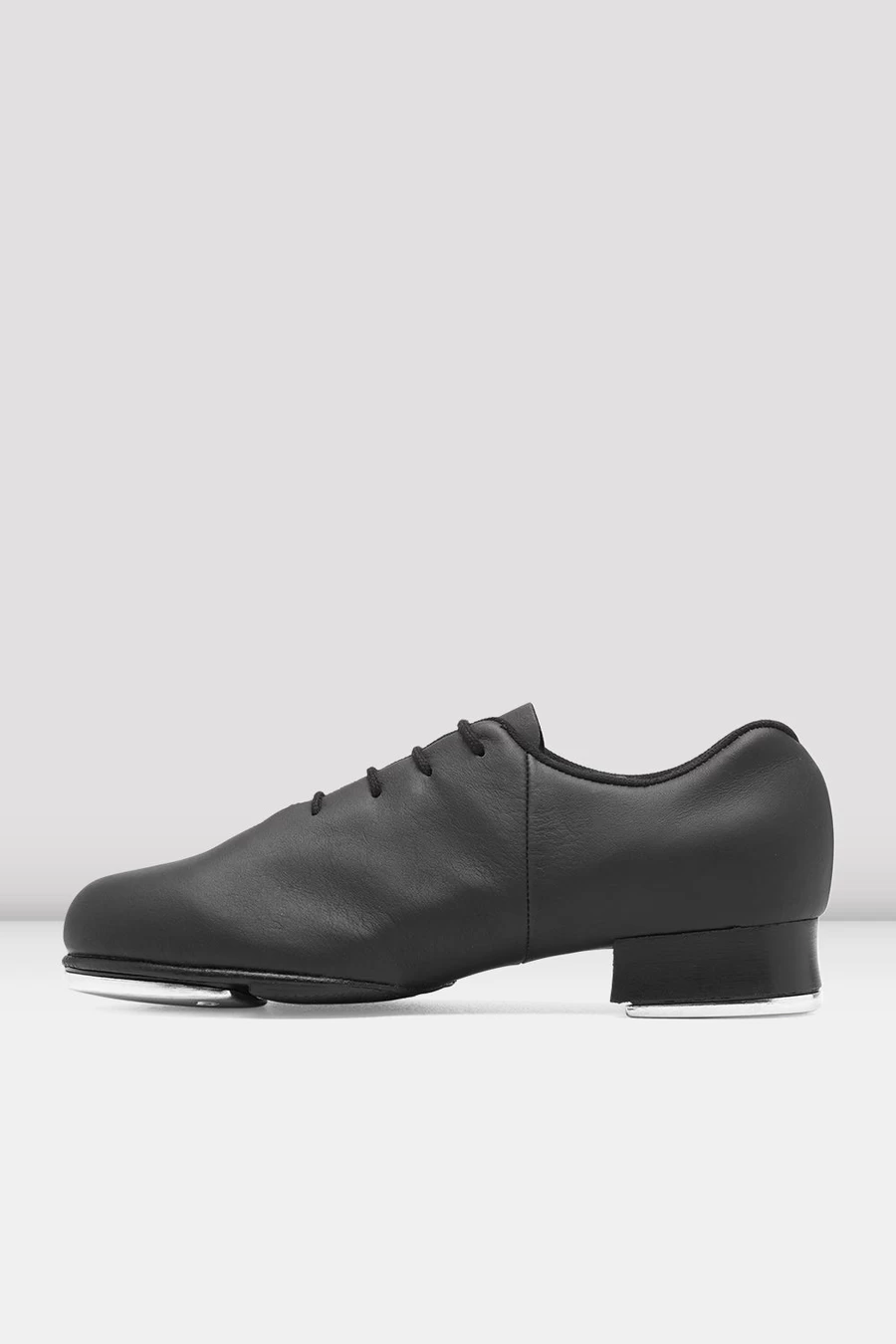 Bloch Mens Tap-Flex Leather Tap Shoes