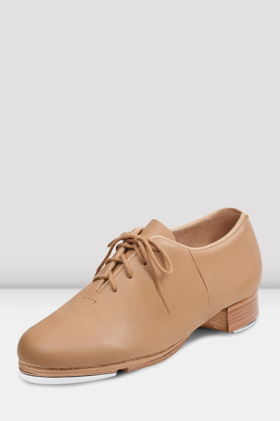 Bloch Dames Audeo Jazz Tap Leren Tapschoenen