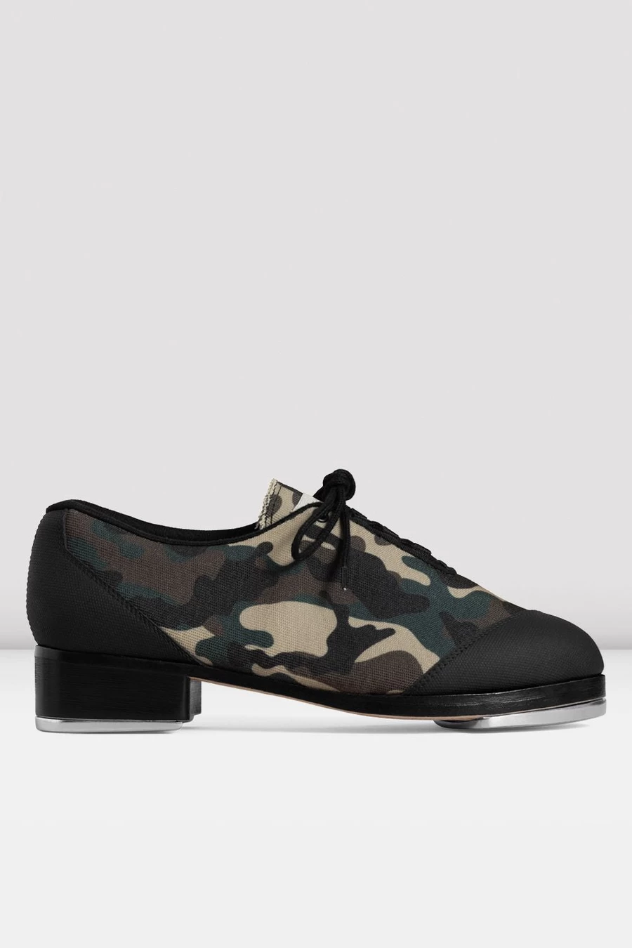 Scarpa Da Tip Tap Bloch Da Donna Brava Camo