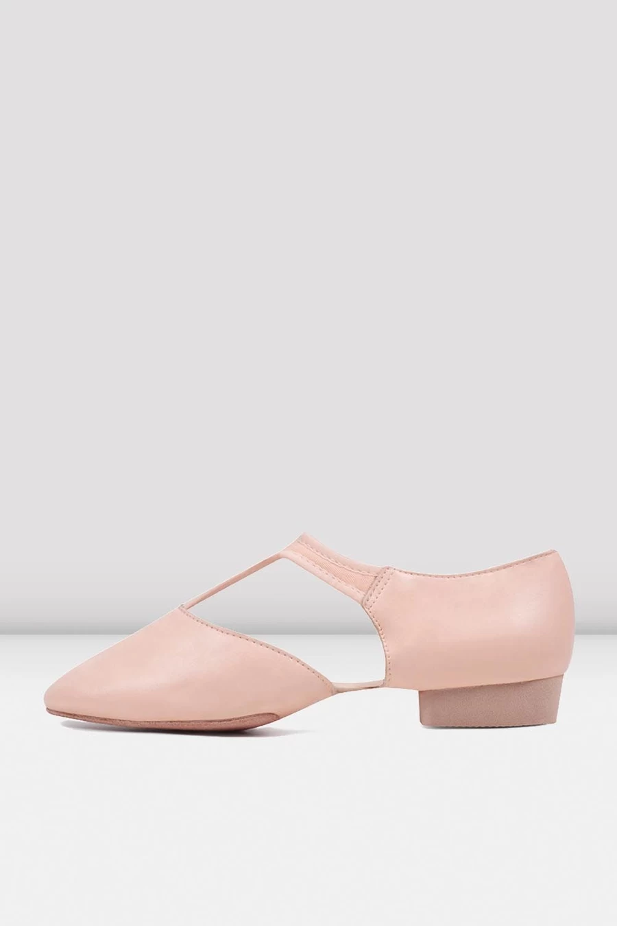 Bloch Scarpe Da Ginnastica Greche Da Donna Elastosplit