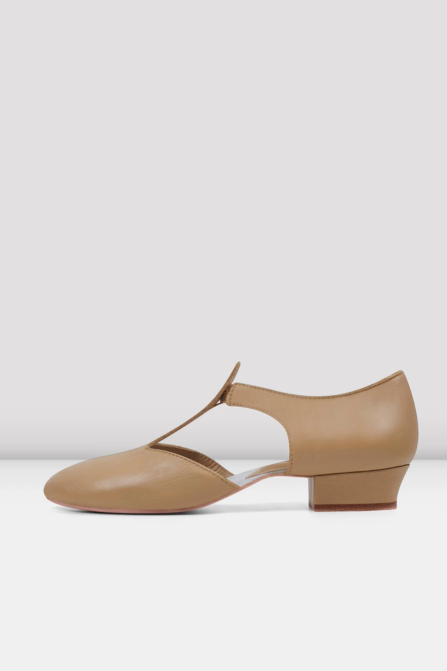 Bloch Dames Sandales Grecques Chaussures D'enseignement