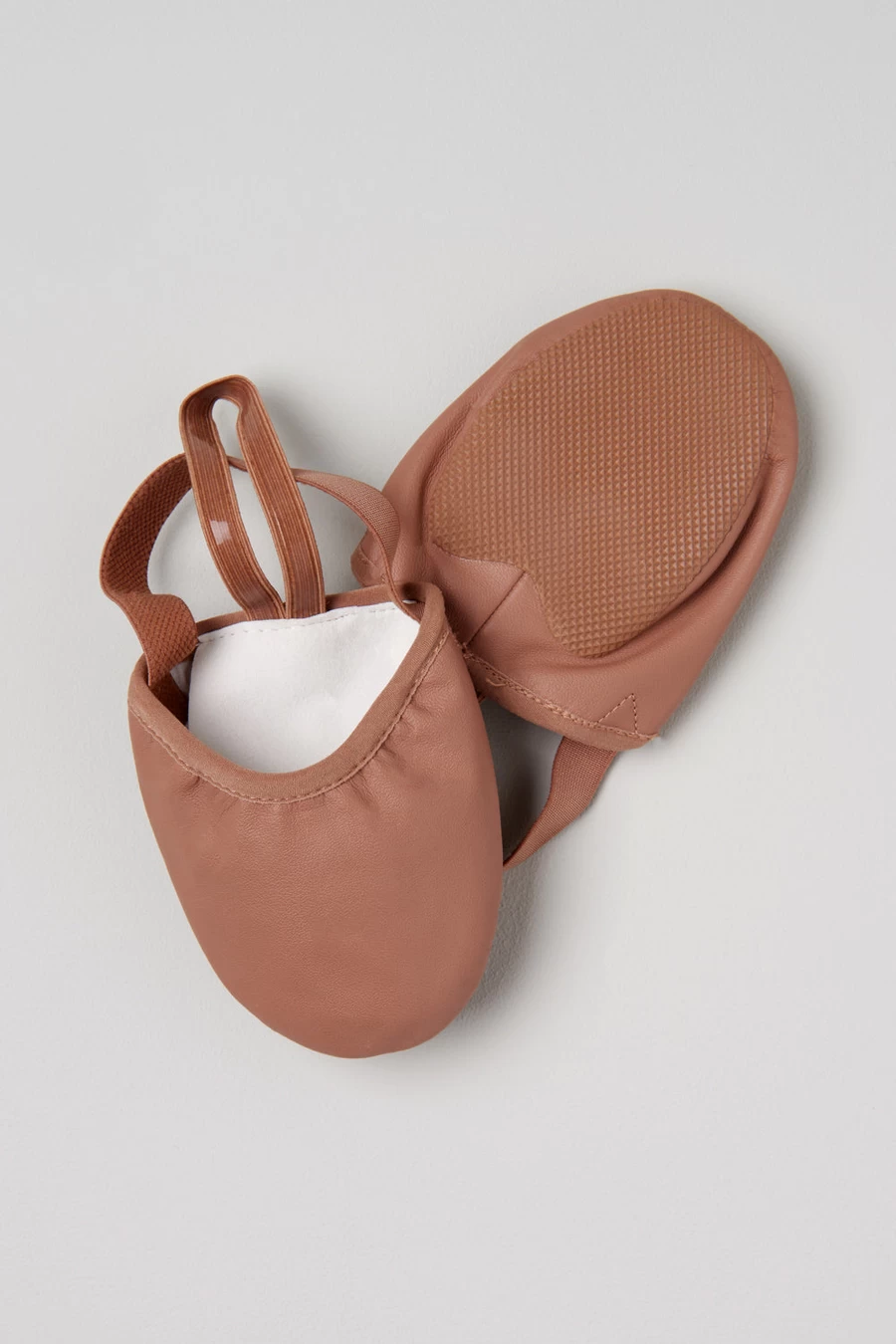 Bloch Adult Revolve Half Sole Shoes