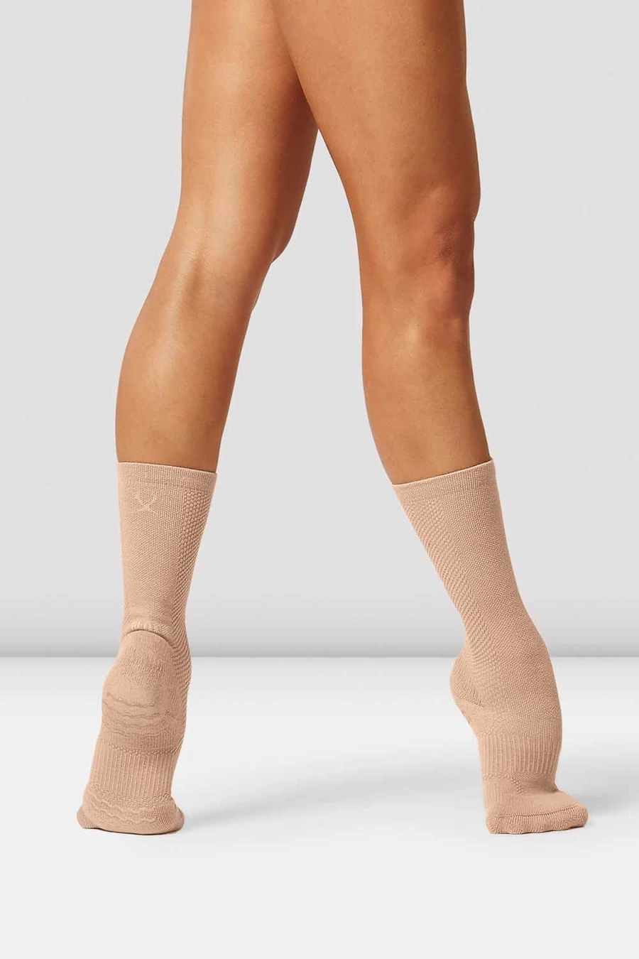 Bloch Blochsox Dance Socks