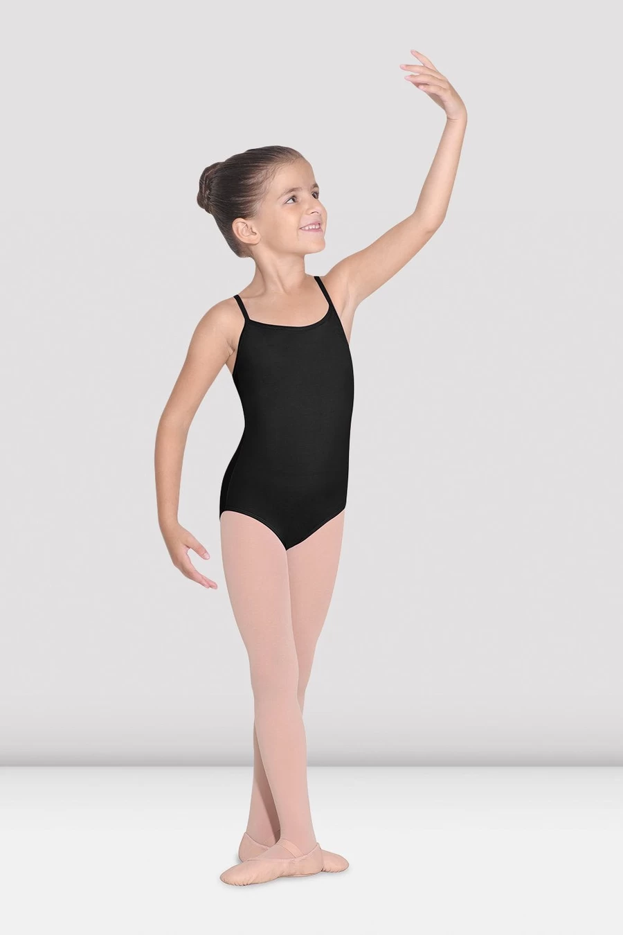 Bloch Girls Parem Camisole Leotard