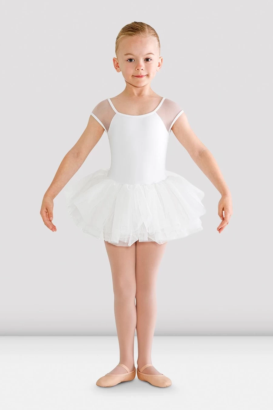 Bloch Fete Hanami Tutu Tricou