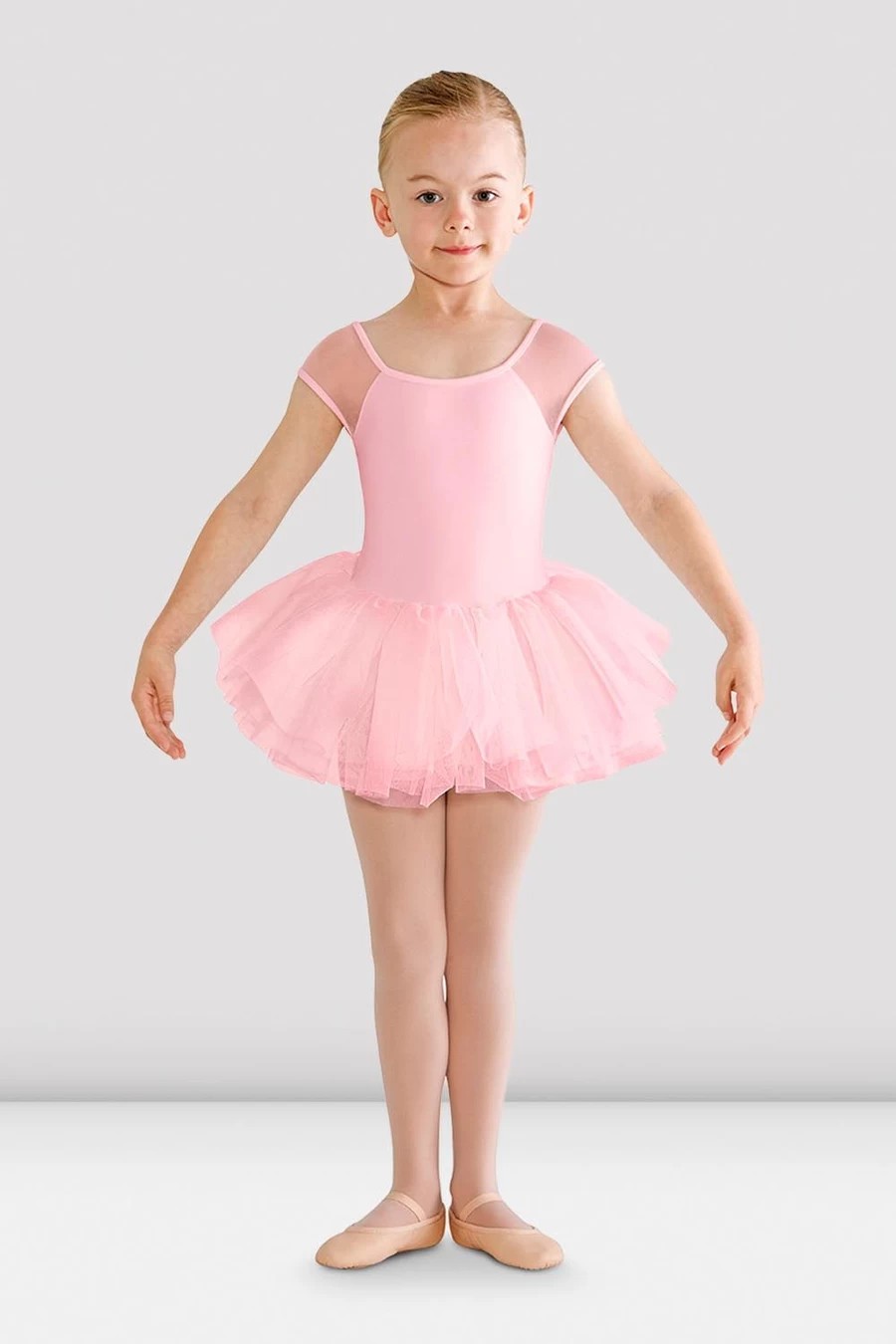 Bloch Tüdrukud Hanami Tutu Trikoo