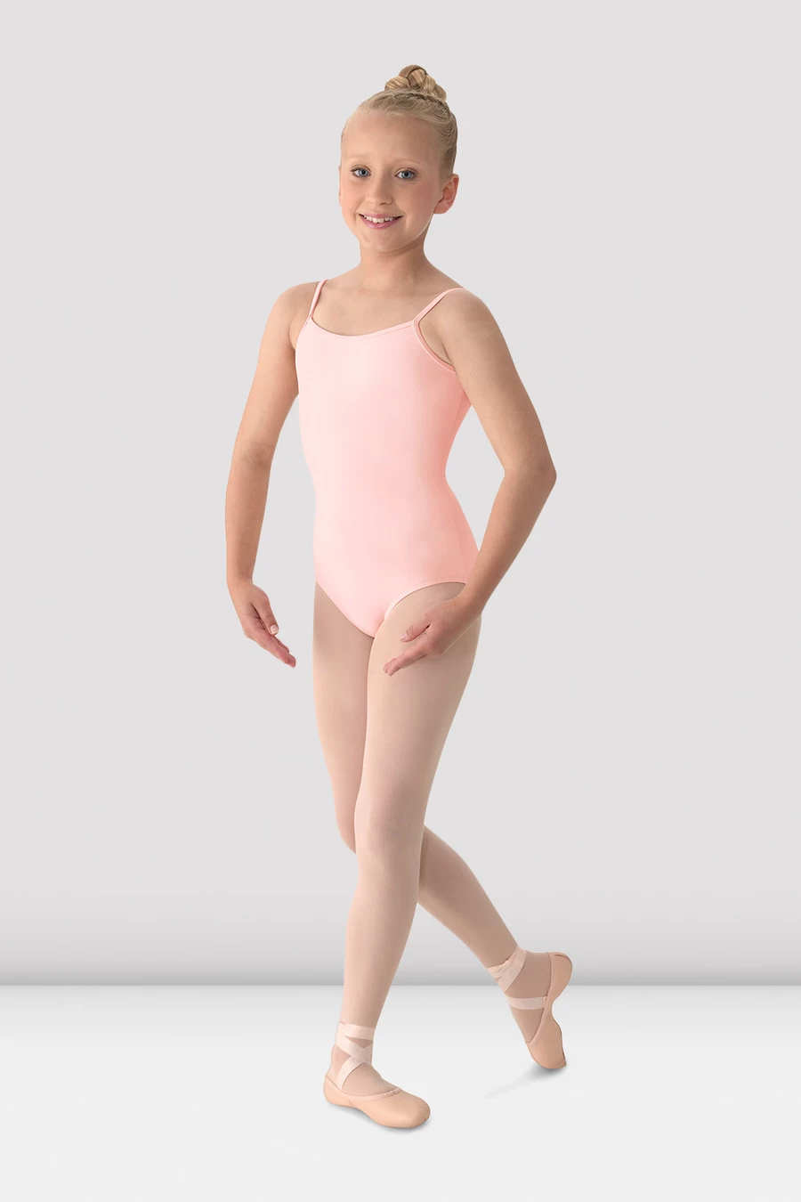 Bloch Girls Mirella Camisole Trikoo