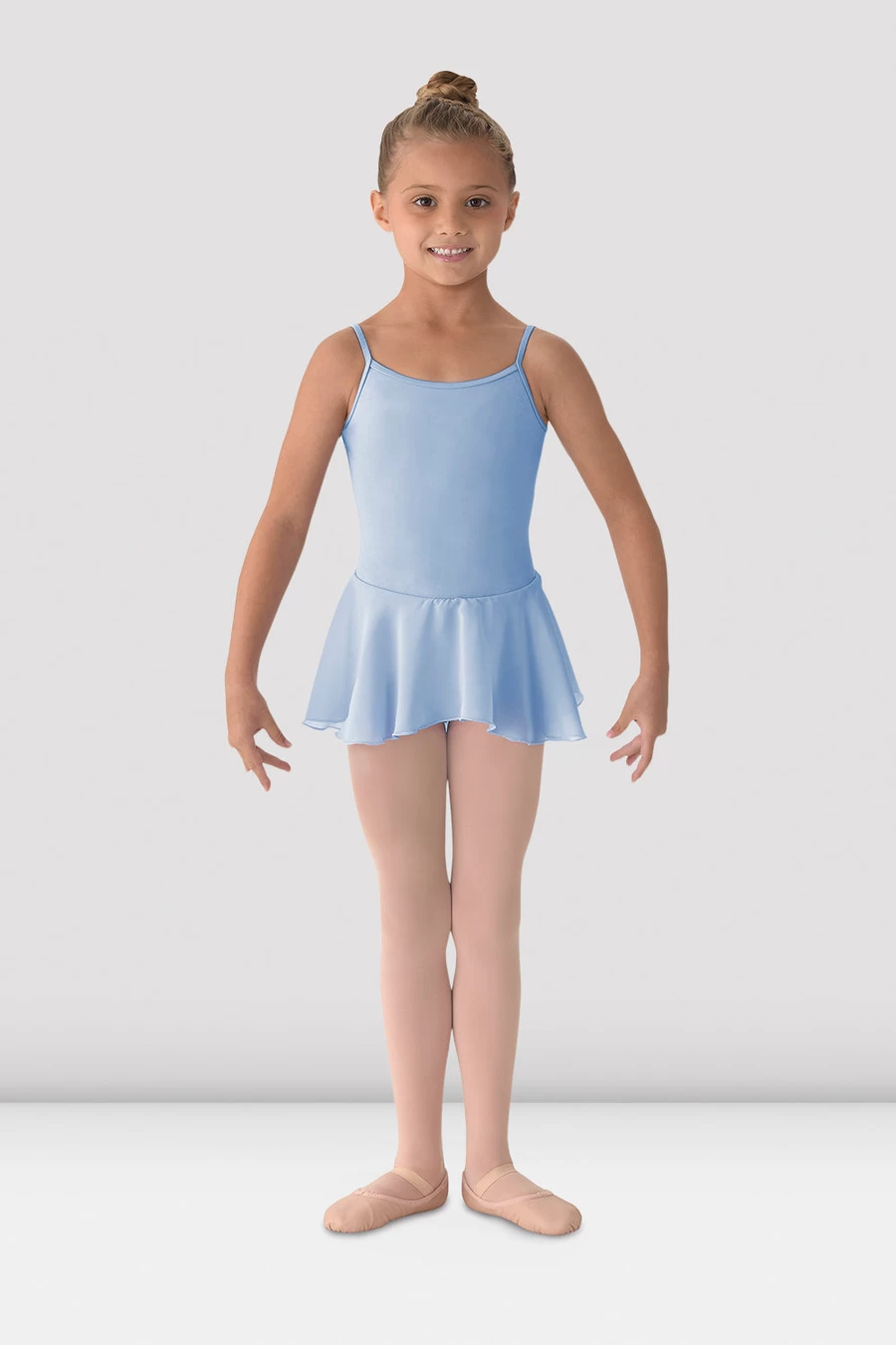 Bloch Mirella Camisole-Kleid Für Mädchen